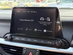 2023 Kia Cerato S