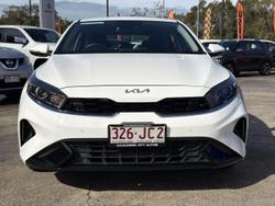 2023 Kia Cerato S