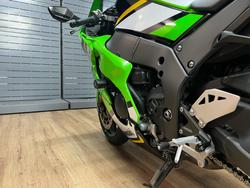 2025 Kawasaki 2025 Kawasaki NINJA ZX-10R Green