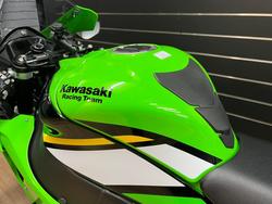 2025 Kawasaki 2025 Kawasaki NINJA ZX-10R Green