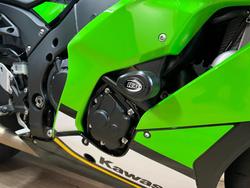 2025 Kawasaki 2025 Kawasaki NINJA ZX-10R Green