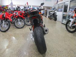 2024 Ktm 2024KTM 1390 SUPER DUKE R ORANGE