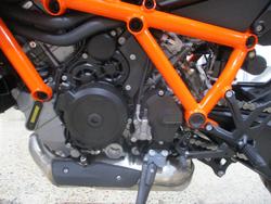 2024 Ktm 2024KTM 1390 SUPER DUKE R ORANGE