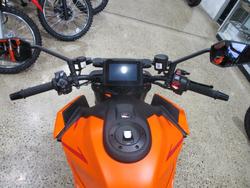 2024 Ktm 2024KTM 1390 SUPER DUKE R ORANGE