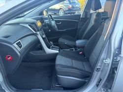 2013 Hyundai i30 Active