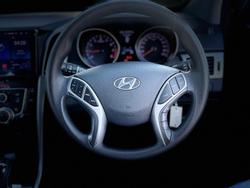 2013 Hyundai i30 Active