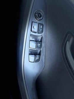 2013 Hyundai i30 Active