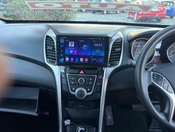 2013 Hyundai i30 Active