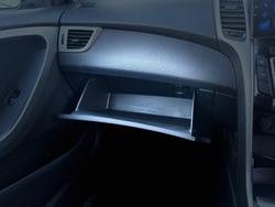 2013 Hyundai i30 Active