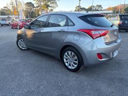2013 Hyundai i30 Active