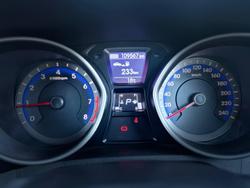 2013 Hyundai i30 Active