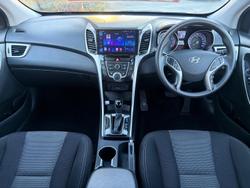 2013 Hyundai i30 Active