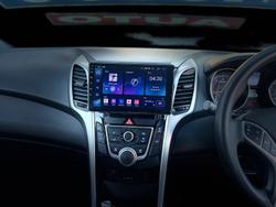 2013 Hyundai i30 Active