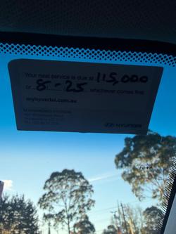 2013 Hyundai i30 Active