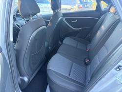 2013 Hyundai i30 Active