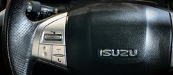 2019 Isuzu MU-X LS-U