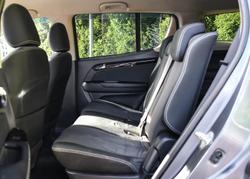 2019 Isuzu MU-X LS-U