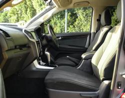 2019 Isuzu MU-X LS-U