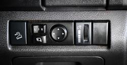 2019 Isuzu MU-X LS-U