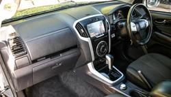 2019 Isuzu MU-X LS-U