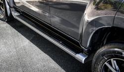 2019 Isuzu MU-X LS-U