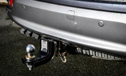 2019 Isuzu MU-X LS-U