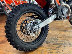 2026 Ktm 500 EXC-F Orange