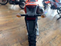 2026 Ktm 500 EXC-F Orange