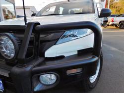 2022 Mitsubishi Triton GLX