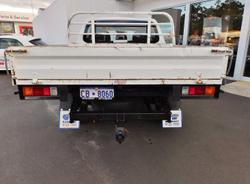 2022 Mitsubishi Triton GLX