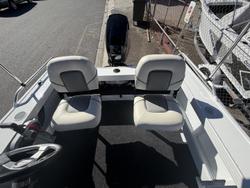 2026 QUINTREX 430 Top Ender