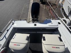 2026 QUINTREX 430 Top Ender