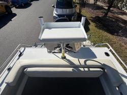 2026 QUINTREX 430 Fishabout Pro