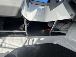 2026 QUINTREX 430 Fishabout Pro