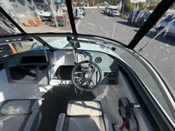 2026 QUINTREX 430 Fishabout Pro