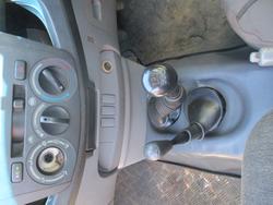 2007 Toyota Hilux SR KUN26R MY07 White