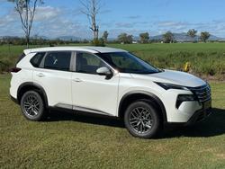 2026 NISSAN XTRAIL ST