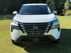 2026 NISSAN XTRAIL ST