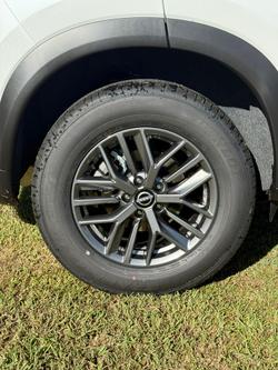 2026 NISSAN XTRAIL ST