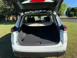 2026 NISSAN XTRAIL ST