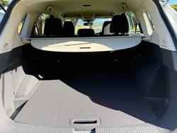 2026 NISSAN XTRAIL ST