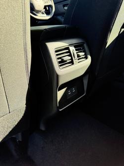 2026 NISSAN XTRAIL ST