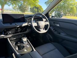 2026 NISSAN XTRAIL ST