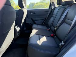 2026 NISSAN XTRAIL ST