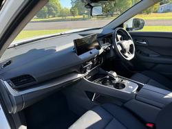 2026 NISSAN XTRAIL ST