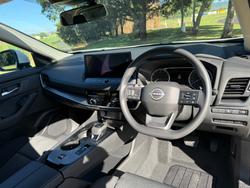 2026 NISSAN XTRAIL ST