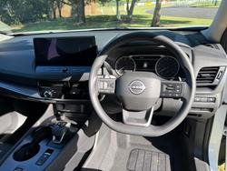 2026 NISSAN XTRAIL ST