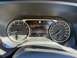 2026 NISSAN XTRAIL ST