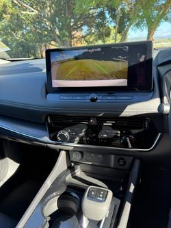 2026 NISSAN XTRAIL ST