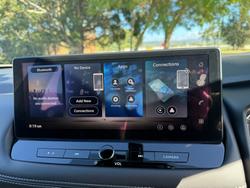 2026 NISSAN XTRAIL ST